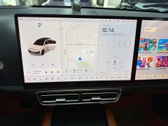 Li Auto L7 Air - ფოტო 12