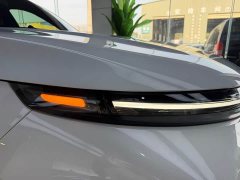 Li Auto L7 Air - ფოტო 14