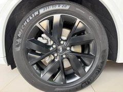 Li Auto L7 Air - ფოტო 15