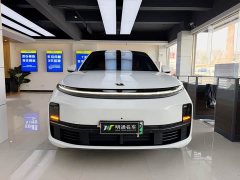 Li Auto L7 Air - ფოტო 2