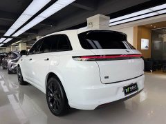 Li Auto L7 Air - ფოტო 5
