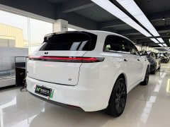 Li Auto L7 Air - ფოტო 6