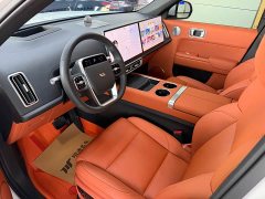Li Auto L7 Air - ფოტო 7