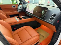 Li Auto L7 Air - ფოტო 9