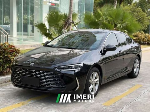 2025 Buick Regal 2024 Facelift 25T Premium Edition - ავტომობილი ჩინეთიდან