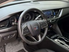 Buick Regal 2024 Facelift 25T Premium Edition - ფოტო 5