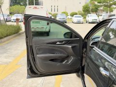 Buick Regal 2024 Facelift 25T Premium Edition - ფოტო 6