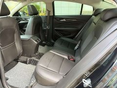 Buick Regal 2024 Facelift 25T Premium Edition - ფოტო 2