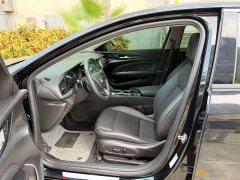 Buick Regal 2024 Facelift 25T Premium Edition - ფოტო 3