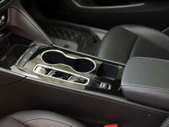 Buick Regal 2024 Facelift 25T Premium Edition - ფოტო 4