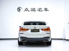 BMW 6 Series GT 2022 630i M Sport Package - ფოტო 9