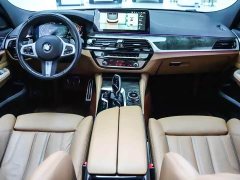 BMW 6 Series GT 2022 630i M Sport Package - ფოტო 4