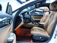 BMW 6 Series GT 2022 630i M Sport Package - ფოტო 5