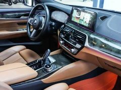 BMW 6 Series GT 2022 630i M Sport Package - ფოტო 6