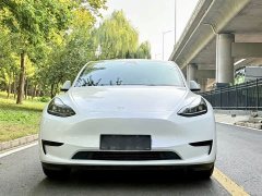 Tesla Model Y 2022 Facelift Rear-Wheel Drive - ფოტო 2