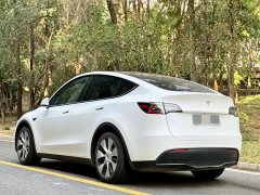 Tesla Model Y 2022 Facelift Rear-Wheel Drive - ფოტო 5