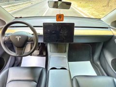 Tesla Model Y 2022 Facelift Rear-Wheel Drive - ფოტო 6