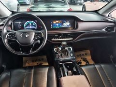 GAC Aion M6 2023 PRO 270T DCT Luxury - ფოტო 10