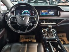 GAC Aion M6 2023 PRO 270T DCT Luxury - ფოტო 11