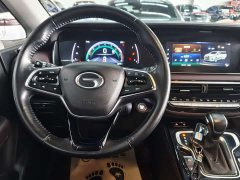 GAC Aion M6 2023 PRO 270T DCT Luxury - ფოტო 12