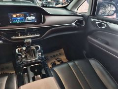 GAC Aion M6 2023 PRO 270T DCT Luxury - ფოტო 13