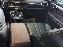 GAC Aion M6 2023 PRO 270T DCT Luxury - ფოტო 14