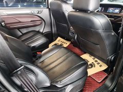 GAC Aion M6 2023 PRO 270T DCT Luxury - ფოტო 17