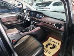 GAC Aion M6 2023 PRO 270T DCT Luxury - ფოტო 18