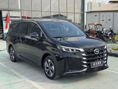 GAC Aion M6 2023 PRO 270T DCT Luxury - ფოტო 2