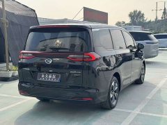 GAC Aion M6 2023 PRO 270T DCT Luxury - ფოტო 20