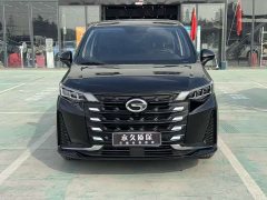 GAC Aion M6 2023 PRO 270T DCT Luxury - ფოტო 3