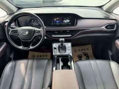 GAC Aion M6 2023 PRO 270T DCT Luxury - ფოტო 4