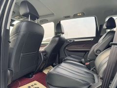 GAC Aion M6 2023 PRO 270T DCT Luxury - ფოტო 5