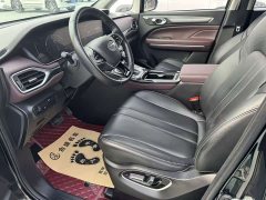 GAC Aion M6 2023 PRO 270T DCT Luxury - ფოტო 6