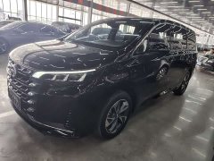 GAC Aion M6 2023 PRO 270T DCT Luxury - ფოტო 7
