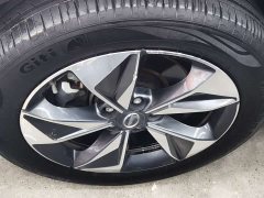 GAC Aion M6 2023 PRO 270T DCT Luxury - ფოტო 8