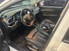 Buick Excelle 1.3T Automatic Mild Hybrid Entry-Level - ფოტო 2