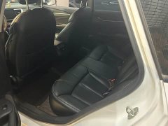 Buick Excelle 1.3T Automatic Mild Hybrid Entry-Level - ფოტო 3