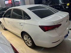 Buick Excelle 1.3T Automatic Mild Hybrid Entry-Level - ფოტო 4