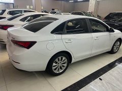 Buick Excelle 1.3T Automatic Mild Hybrid Entry-Level - ფოტო 5