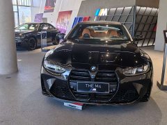 BMW M4 Coupe M xDrive Thunder Edition - ფოტო 2