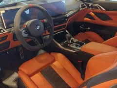 BMW M4 Coupe M xDrive Thunder Edition - ფოტო 7