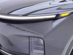 Li Auto L9 Ultra - ფოტო 12