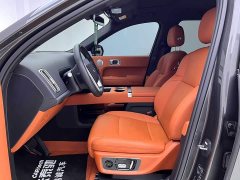 Li Auto L9 Ultra - ფოტო 15