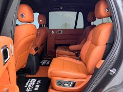 Li Auto L9 Ultra - ფოტო 17