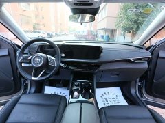 Buick Encore GX S 25T Enjoy Platinum Edition - ფოტო 10