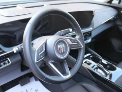 Buick Encore GX S 25T Enjoy Platinum Edition - ფოტო 11