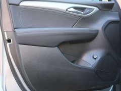 Buick Encore GX S 25T Enjoy Platinum Edition - ფოტო 13
