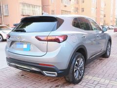 Buick Encore GX S 25T Enjoy Platinum Edition - ფოტო 5
