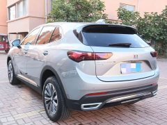 Buick Encore GX S 25T Enjoy Platinum Edition - ფოტო 6